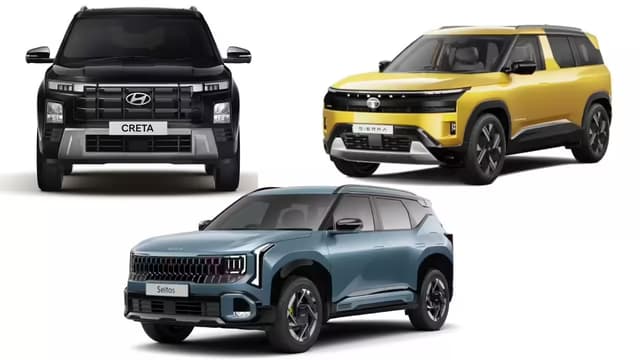 Top 10 Cars Under 25 Lakh With Level 2 ADAS in 2026