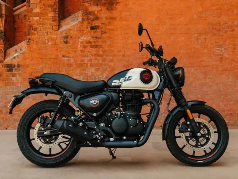 Royal Enfield's May 2026 Sales Soar: What Drove 24% Growth?