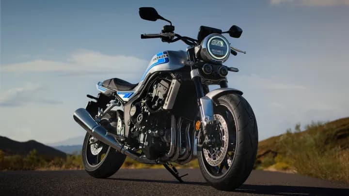 Honda CB1000F Neo-Retro Launched – Price, Specs, and Key Highlights