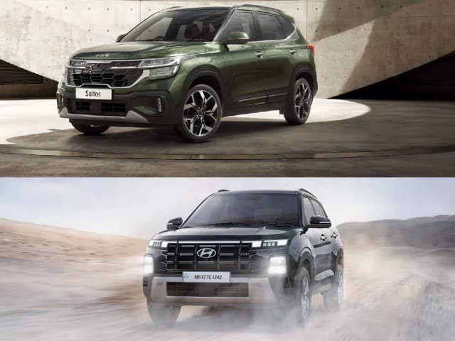 Nexon Diesel AMT vs. Creta/Seltos Diesel Auto: Which to Buy?