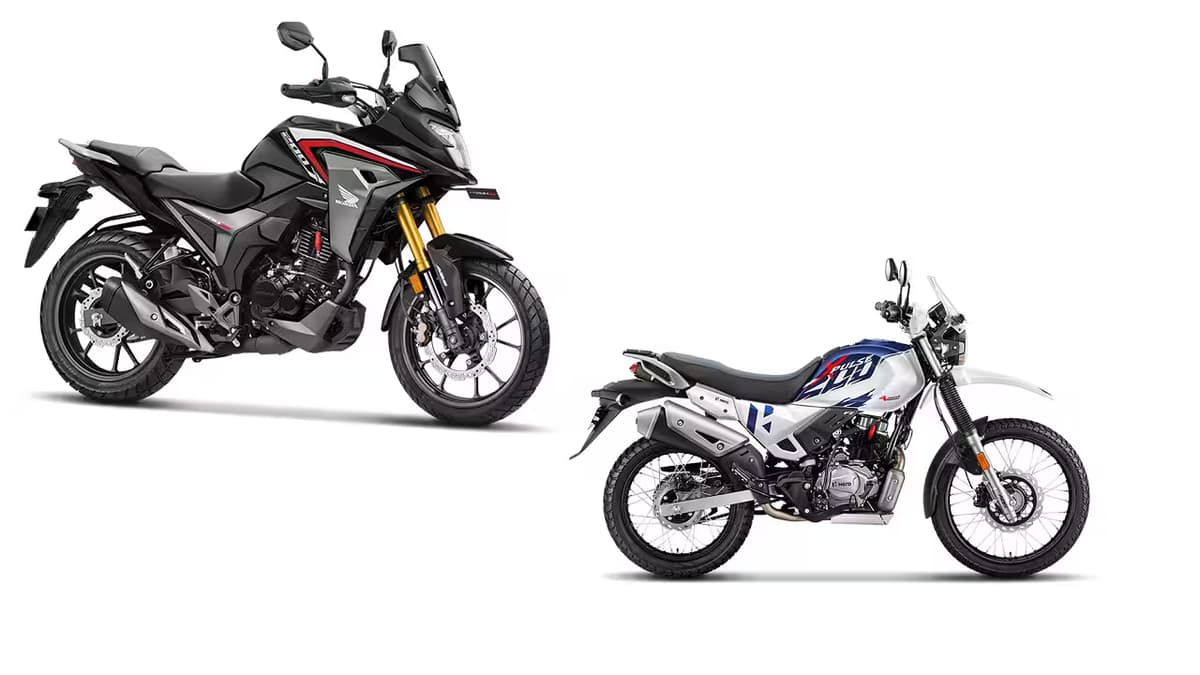 Two-Wheeler Throne: Is Honda Finally Dethroning Hero in India?