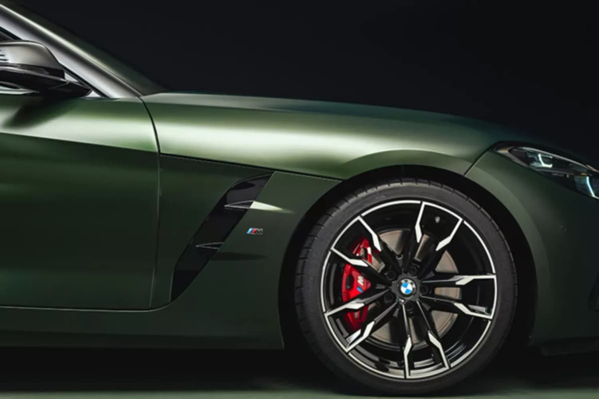 Alloy Wheels