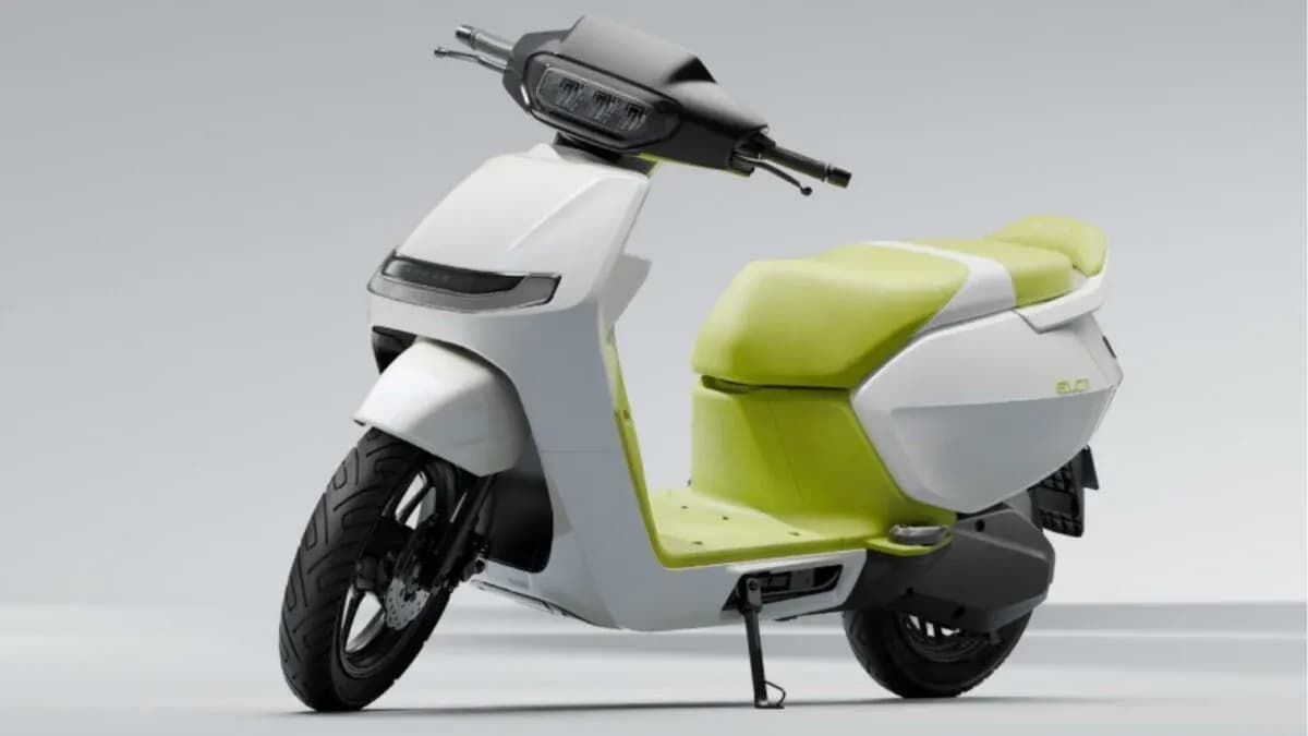 EV Scooter Showdown: Who's Leading the Charge in May 2026?