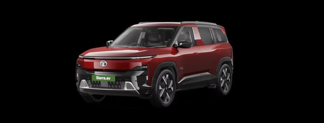 Tata Sierra EV Variants Decoded: Which Version Is Worth Your Hard-Earned Money?