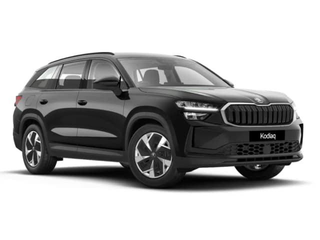 E20 Compliance & Upgrade: City to Tucson or Kodiaq?