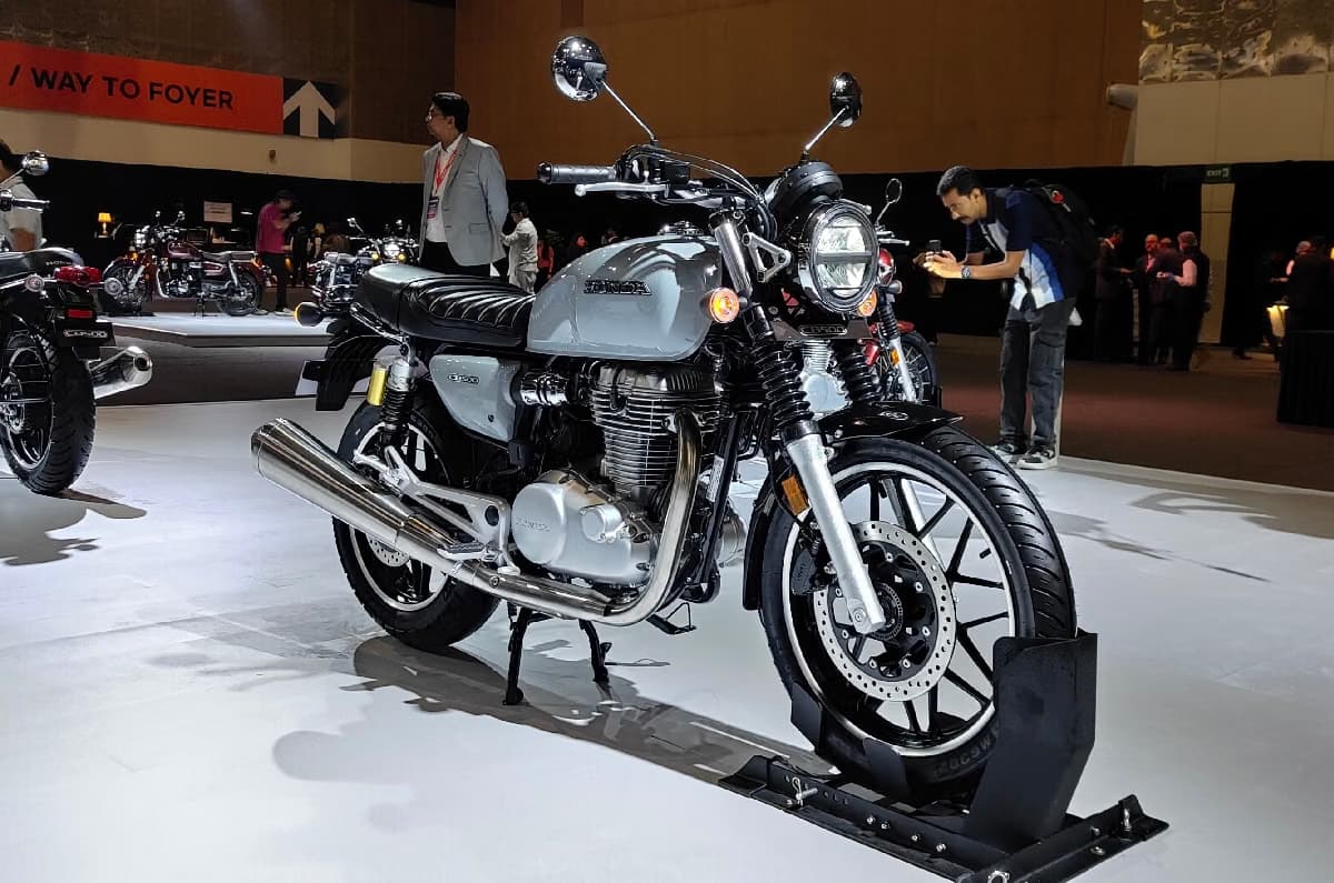 Honda CB 500 India Launch Timeline Revealed: Worth Waiting?
