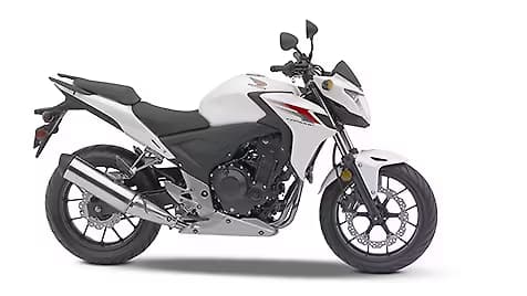 Honda CB500 Lands: Is This The Big Wing's Middleweight Answer?