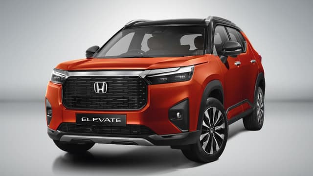 Honda Elevate VX vs Grand Vitara CNG: Which SUV for Bangalore?