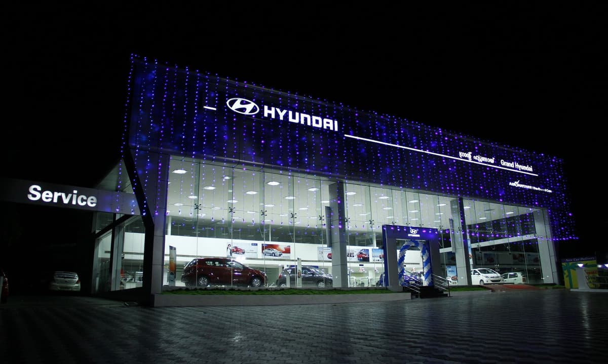Hyundai's Big India Push: 26 New Cars & EVs Coming By 2030