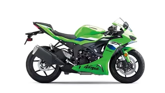 Kawasaki Ninja Bikes Get Discounts of Up to ₹2.5 Lakh in India