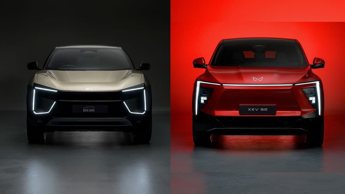 Mahindra to Start Deliveries of BE 6 and XEV 9e Pack Two by Late July