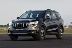 Best SUV Upgrade: XUV700 for Ertiga/Jazz Owners?