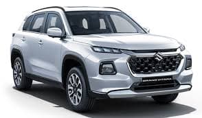 Best Automatic SUV for City, Highway & Hills under ₹25 Lakh?