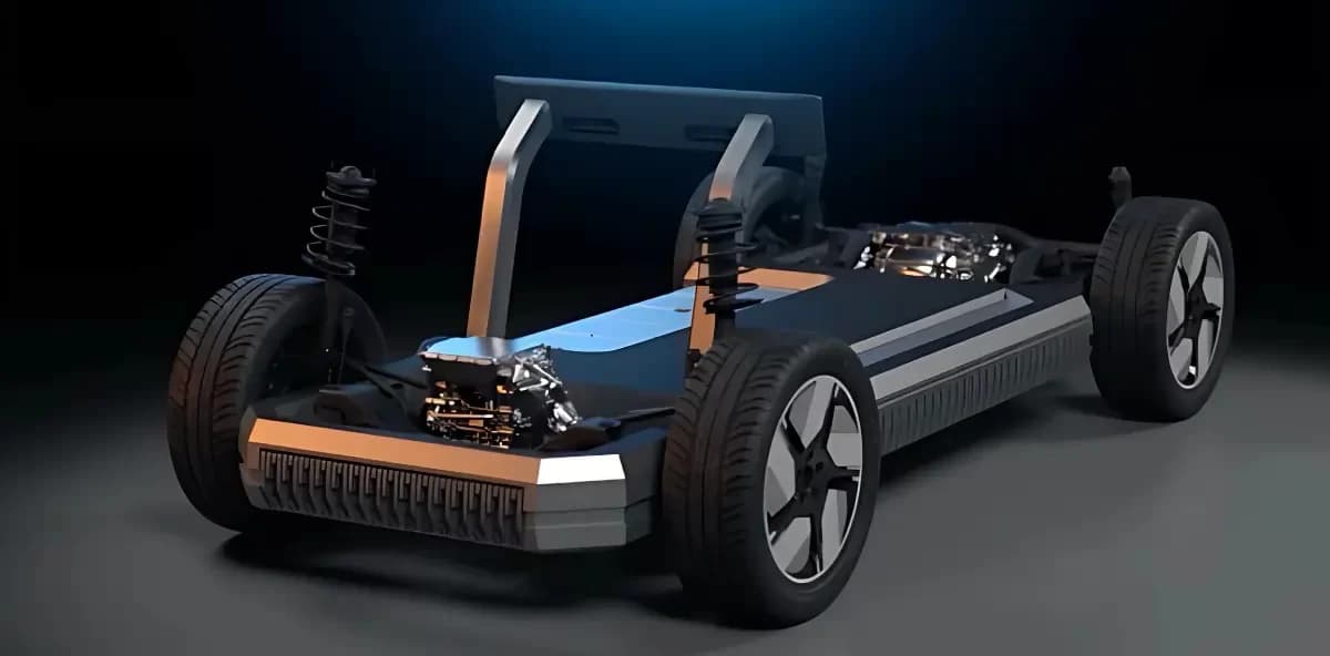 Mahindra to Unveil New SUV Platform on August 15, 2025