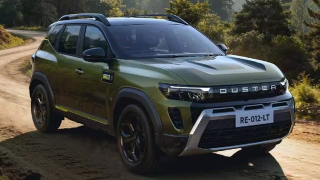 Renault Duster 1.3 Turbo: Your SUV for Bangalore & Highways?