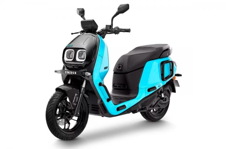 Gen-3 River Indie Electric Scooter Launched in India at ₹1.46 Lakh – Gets Mechanical & Tech Upgrades