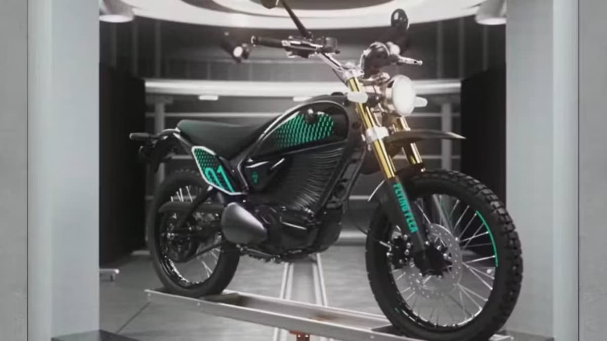 Royal Enfield's 'Flying Flea' S6 Spotted: What We Know So Far!