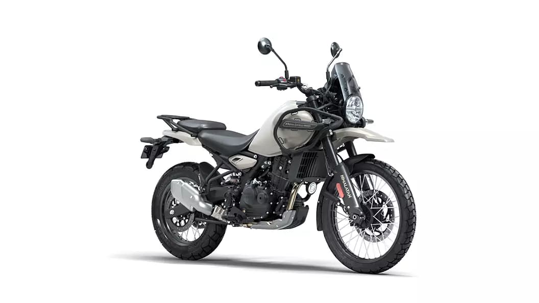 Royal Enfield Himalayan EV: Silent Adventure for India?