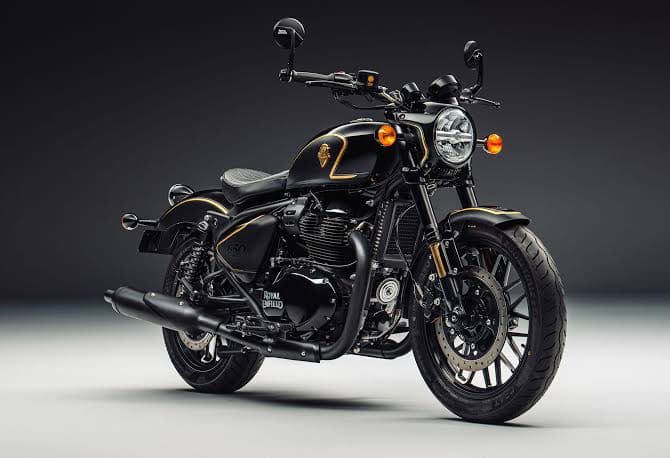 350cc To 450cc Bike Sales June 2026: Royal Enfield On Top