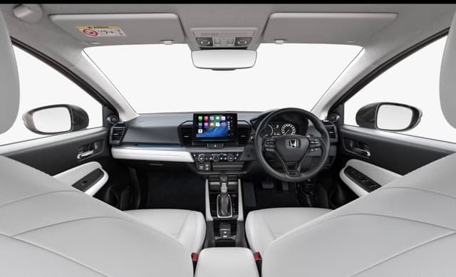 Tata Harrier EV vs Honda City Hybrid: Which is better?