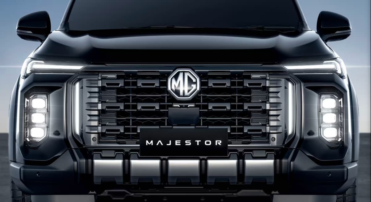 Gunmetal Grey Front Guard Plate