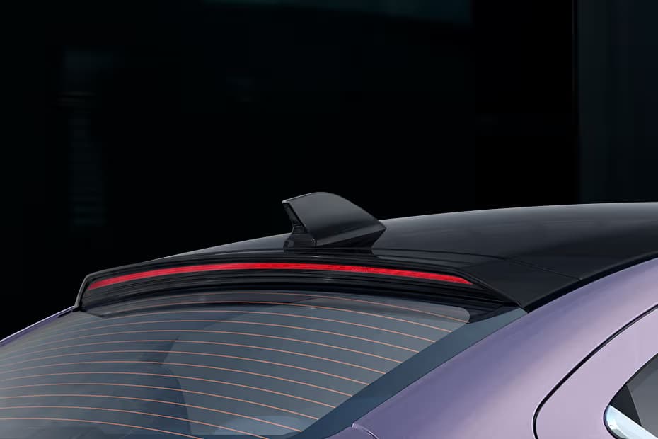 Tata Aeris Antenna