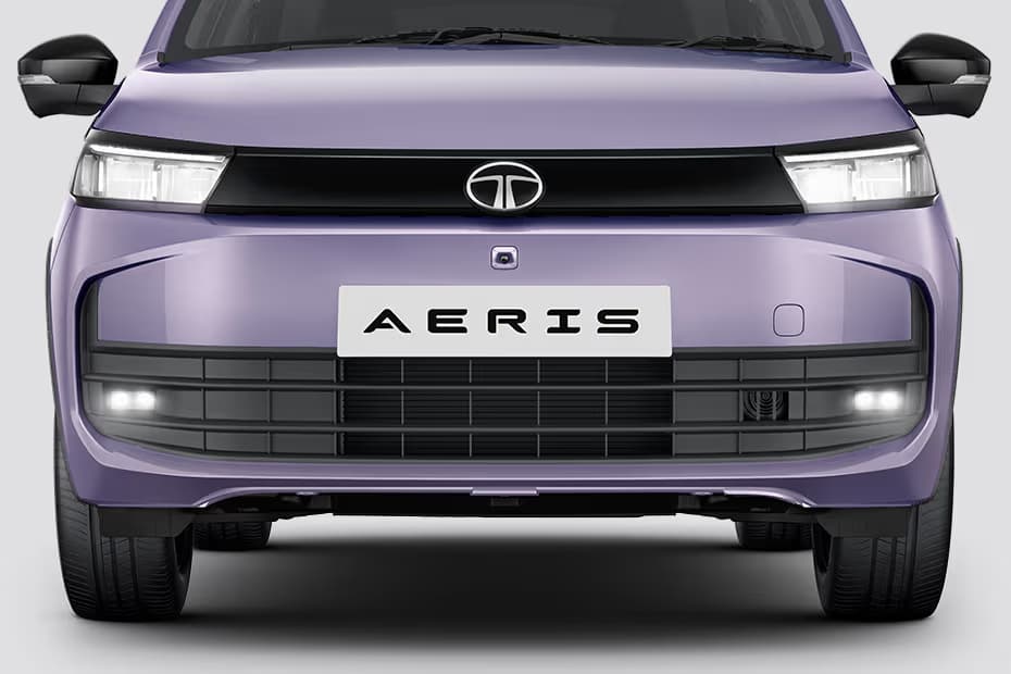 Tata Aeris Front Grille