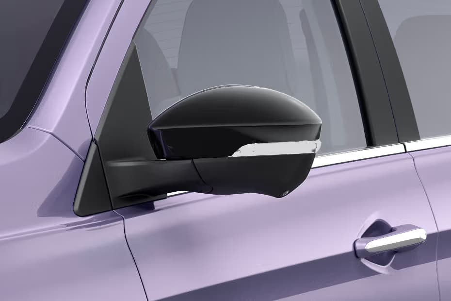Tata Aeris Outside Mirror
