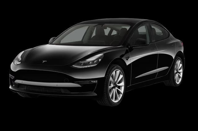 Indian EV Revolution: Should You Bet On Tata, BYD, Or Tesla?