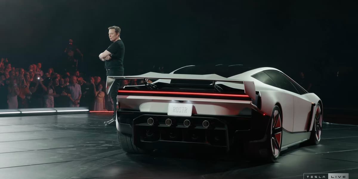 Tesla Roadster: ₹2.5 Crore Just For A Booking? What Indians Get