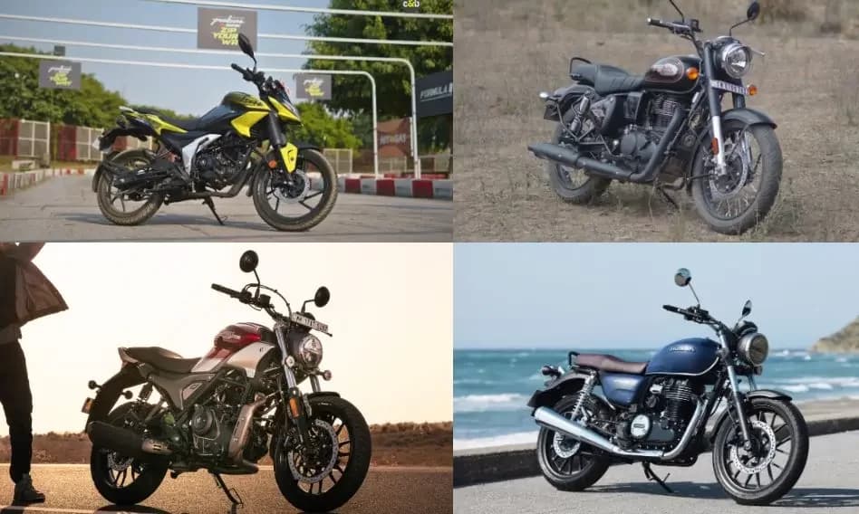 Bike Sales Growth in November 2024: A Strong Recovery and Bright Future