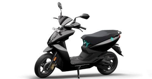 Ather 450S 3.7 Launched in India at ₹1.46 Lakh: Price, Features & Specs
