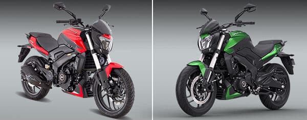 2025 Bajaj Dominar 250 & 400 Officially Unveiled