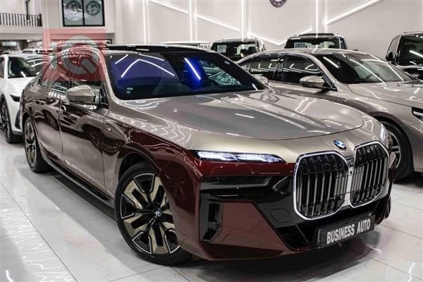 BMW India Achieves Record H1 2025 Deliveries; EV Sales Surge 234%