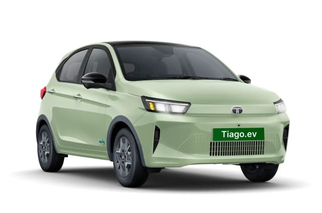 Switching from Tiago to EV for Noida: Is it worth it?