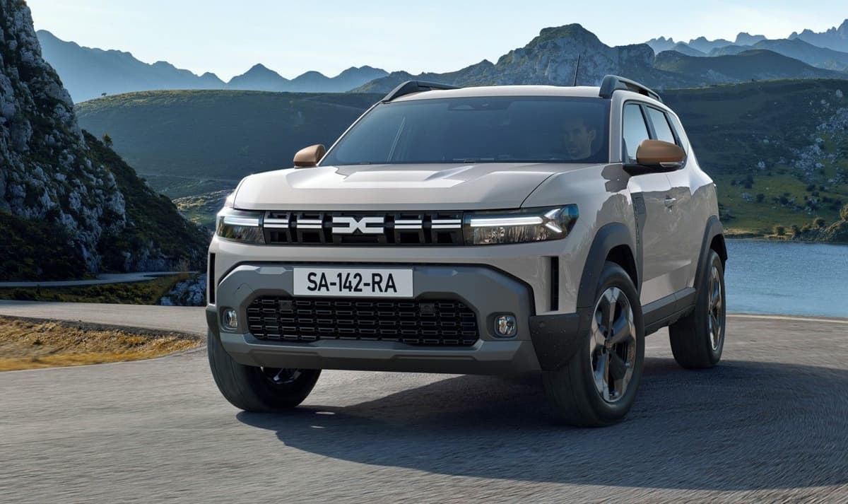 New Renault Duster Set to Be Unveiled in India Today