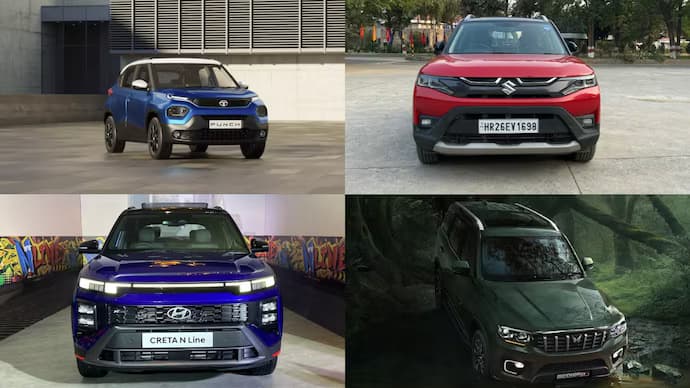 Hatchback Sales Dec 2025: Maruti-Made Cars Dominate with 81% Segment Share