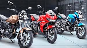 Hero MotoCorp Slashes Bike Prices by Up to Rs 15,743 After GST Rate Cut