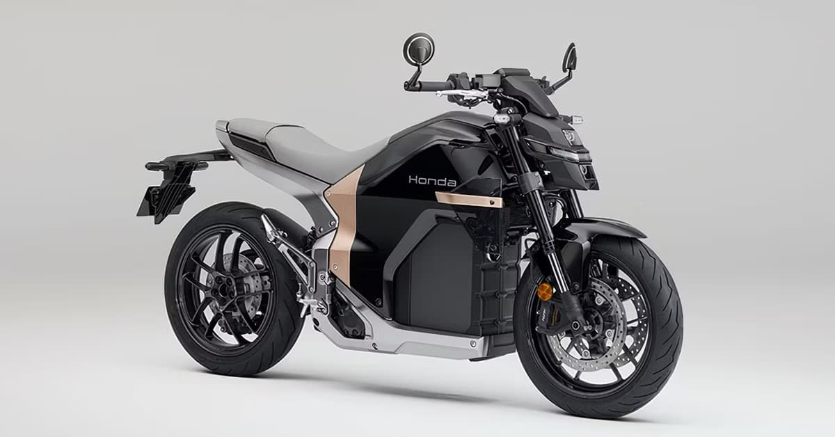 Honda's India Offensive: 10 New Two-Wheelers & Premium EV Plans Revealed