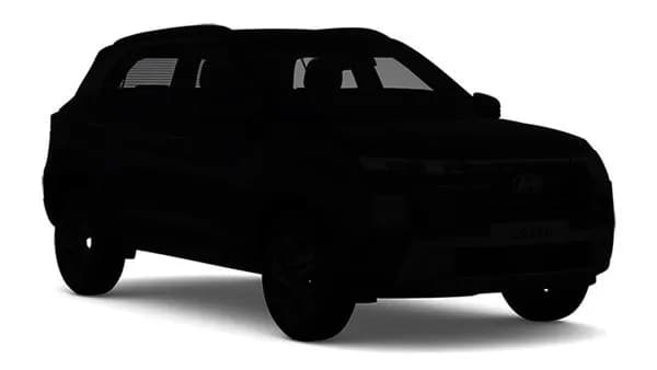 Hyundai Creta EV to Be Unveiled at Auto Expo 2025: What We Expect