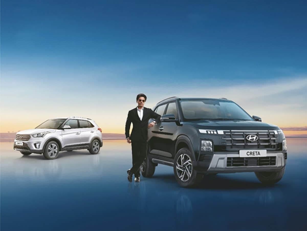 Hyundai's SUV Masterplan: 80% Of Sales By 2030 — What It Means For You