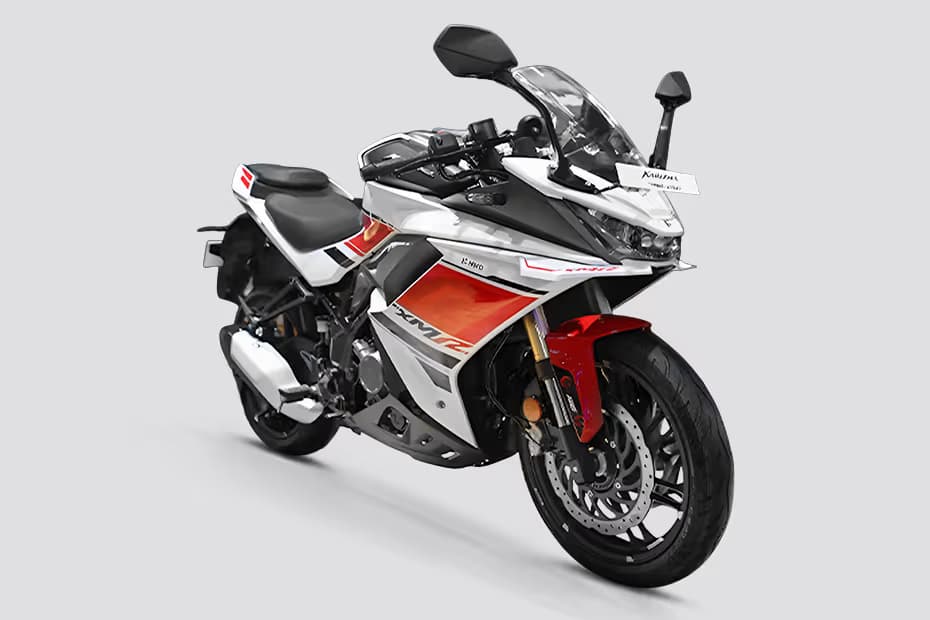 Hero's Big Move: New Karizma XMR 250 & Affordable Xpulse