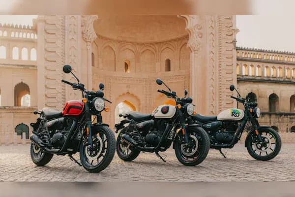 Royal Enfield's April Sales: Is the 350cc King Still Dominant?