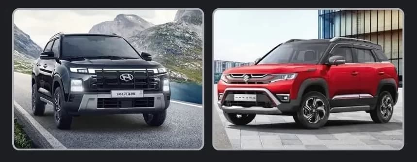 Maruti Suzuki and Hyundai: November 2024 Car Sales
