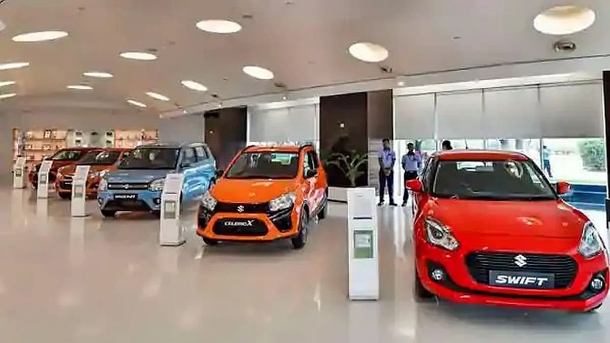 Maruti Sales Report: Why The WagonR Still Rules Indian Roads