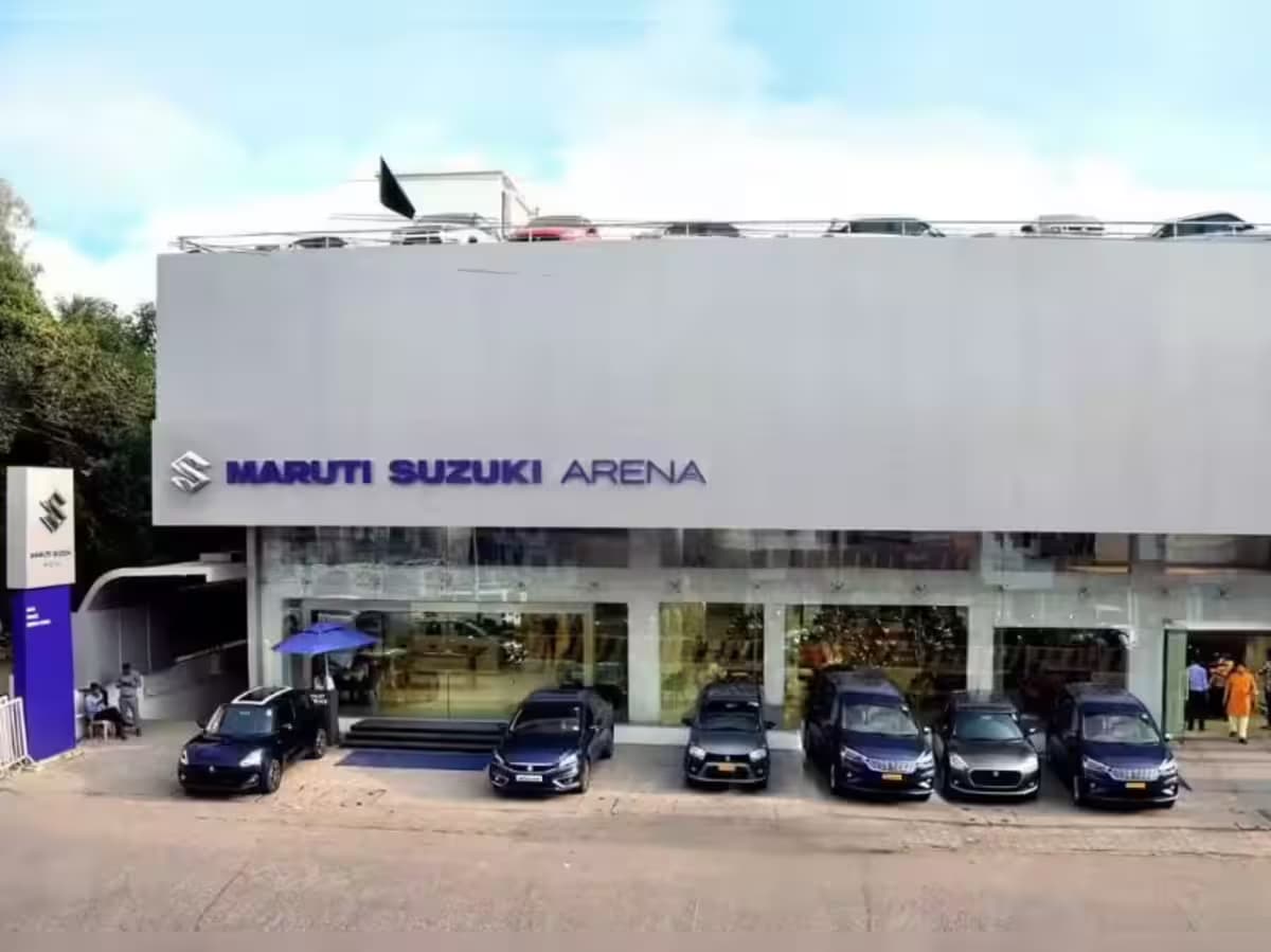 Maruti's Production Surge: Will Your New Car Wait Time Finally Shrink?