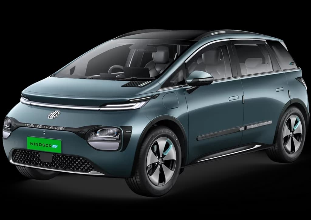 MG Windsor Pro Launching Tomorrow: Price Expectations and Range Details