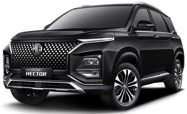 MG Hector Smart Pro Manual: A Good Buy Despite Sales Drop?