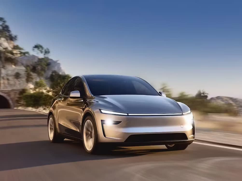 Model Y