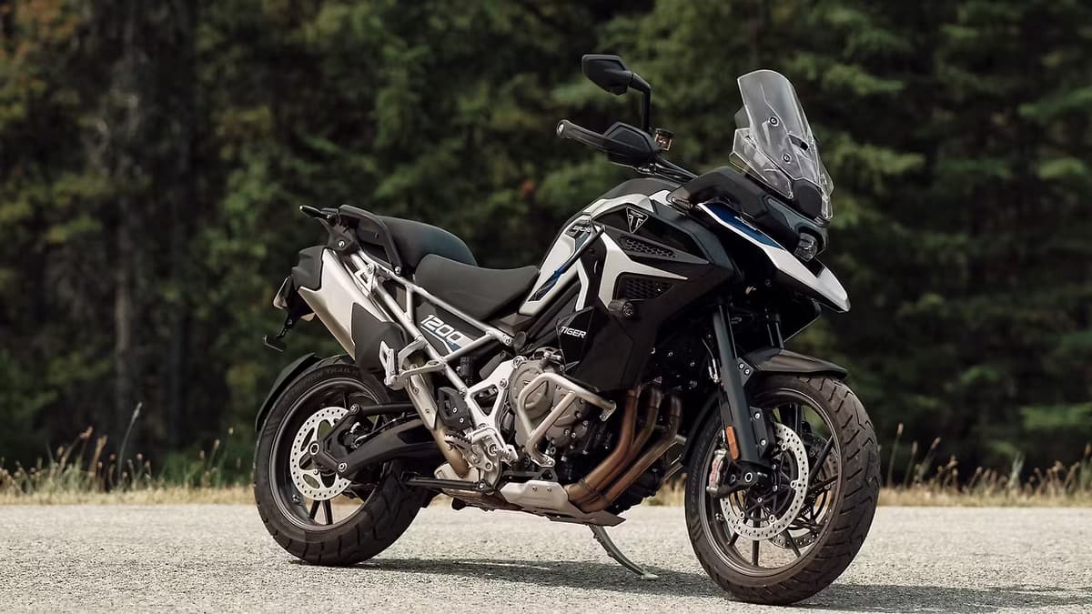 Triumph Tiger 1200 Gets a Bold Refresh: Ready for Indian Roads?